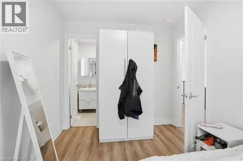 50 Broadway Avenue Hamilton ON L8S 2V7