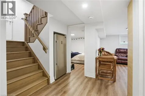 50 Broadway Avenue Hamilton ON L8S 2V7