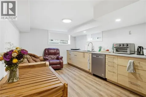 50 Broadway Avenue Hamilton ON L8S 2V7