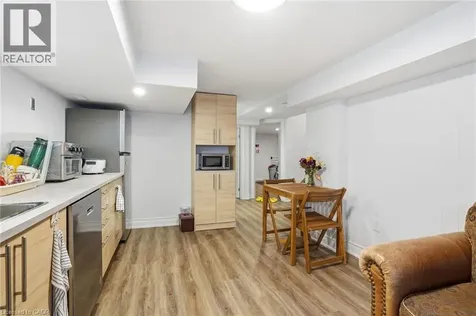 50 Broadway Avenue Hamilton ON L8S 2V7