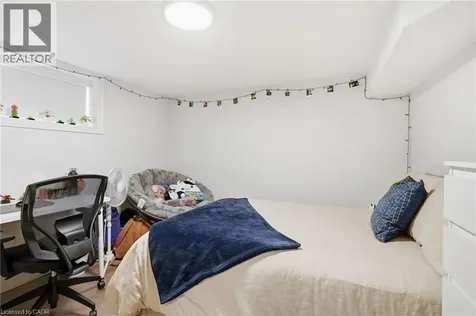 50 Broadway Avenue Hamilton ON L8S 2V7