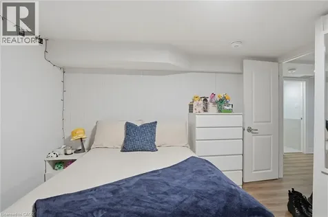50 Broadway Avenue Hamilton ON L8S 2V7