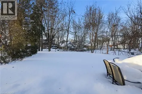 50 Broadway Avenue Hamilton ON L8S 2V7