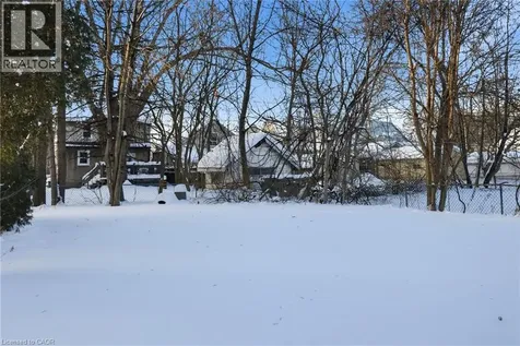 50 Broadway Avenue Hamilton ON L8S 2V7