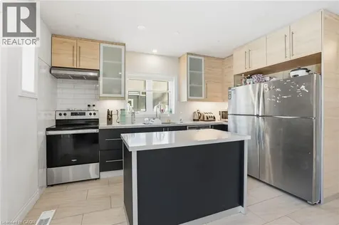 50 Broadway Avenue Hamilton ON L8S 2V7