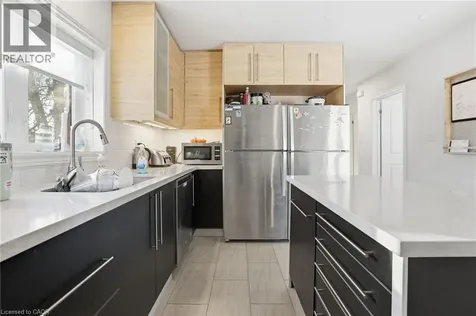 50 Broadway Avenue Hamilton ON L8S 2V7