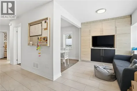 50 Broadway Avenue Hamilton ON L8S 2V7