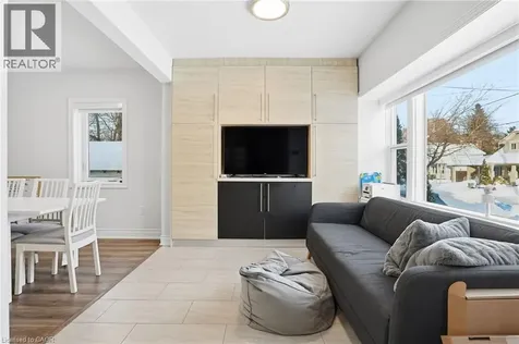50 Broadway Avenue Hamilton ON L8S 2V7