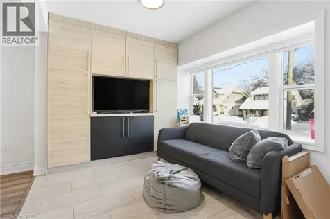 50 Broadway Avenue Hamilton ON L8S 2V7