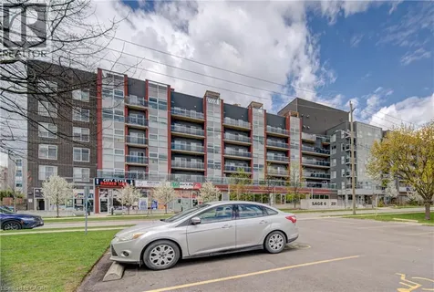 251 Hemlock Street Waterloo ON N2L 0H2