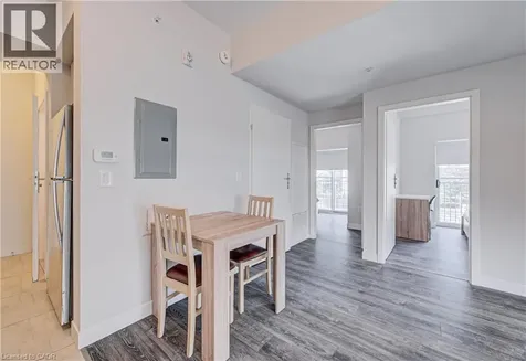 251 Hemlock Street Waterloo ON N2L 0H2