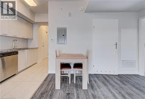 251 Hemlock Street Waterloo ON N2L 0H2