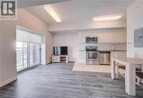 251 Hemlock Street Waterloo ON N2L 0H2