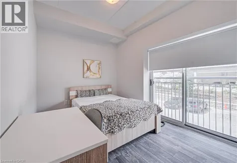 251 Hemlock Street Waterloo ON N2L 0H2