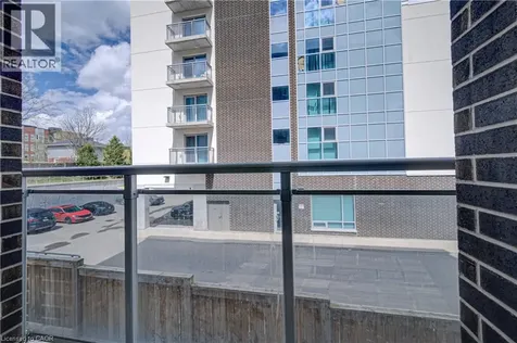 251 Hemlock Street Waterloo ON N2L 0H2