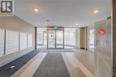 251 Hemlock Street Waterloo ON N2L 0H2