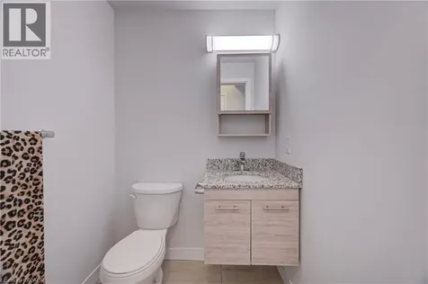 251 Hemlock Street Waterloo ON N2L 0H2