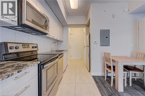 251 Hemlock Street Waterloo ON N2L 0H2