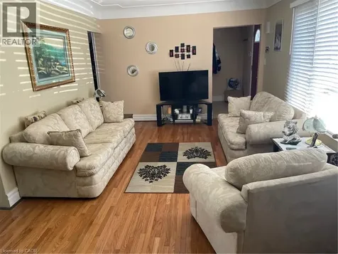 625 Tate Avenue Hamilton ON L8H 6L4