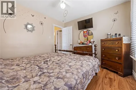 625 Tate Avenue Hamilton ON L8H 6L4