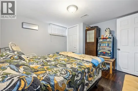 625 Tate Avenue Hamilton ON L8H 6L4