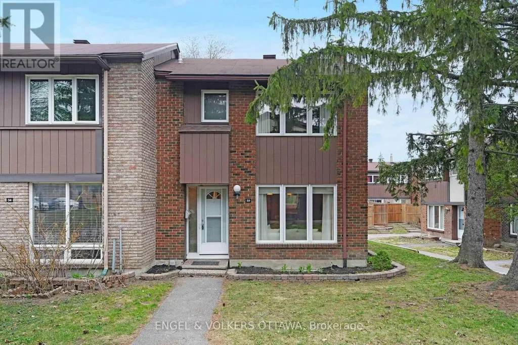 2111 Montreal Road Ottawa ON K1J 8M8