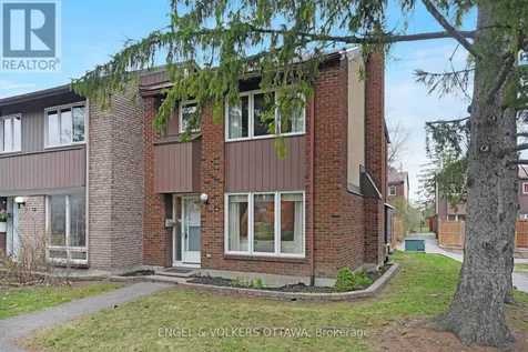 2111 Montreal Road Ottawa ON K1J 8M8