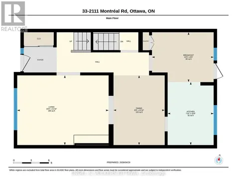 2111 Montreal Road Ottawa ON K1J 8M8
