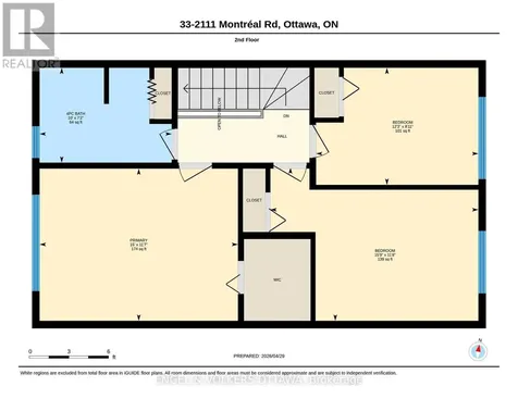 2111 Montreal Road Ottawa ON K1J 8M8