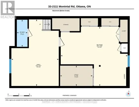 2111 Montreal Road Ottawa ON K1J 8M8