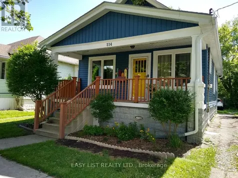 114 College Avenue North Sarnia ON N7T 6A9