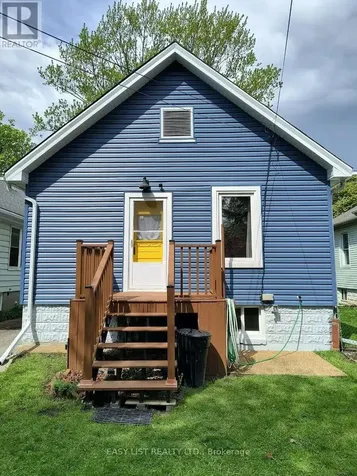 114 College Avenue North Sarnia ON N7T 6A9