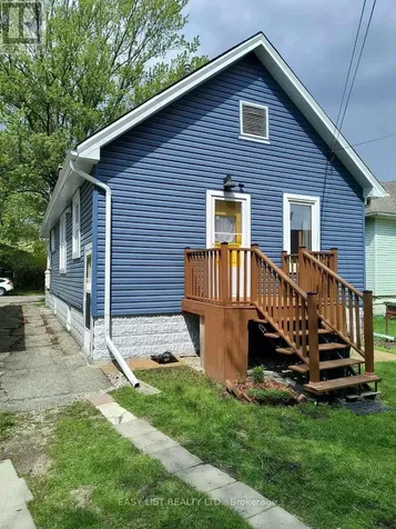 114 College Avenue North Sarnia ON N7T 6A9