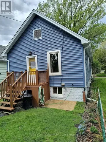 114 College Avenue North Sarnia ON N7T 6A9