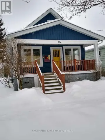 114 College Avenue North Sarnia ON N7T 6A9