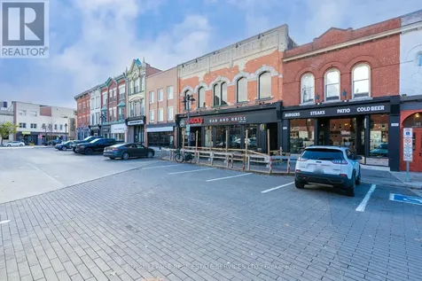 33 Market Place Stratford ON N5A 1A4