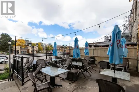 33 Market Place Stratford ON N5A 1A4