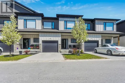 360 Quarter Town Line Tillsonburg ON N4G 0H7