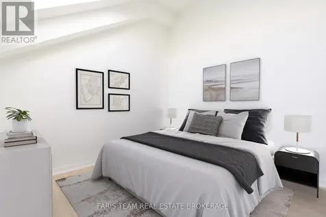 31 Huron Street Collingwood ON L0G 1V0
