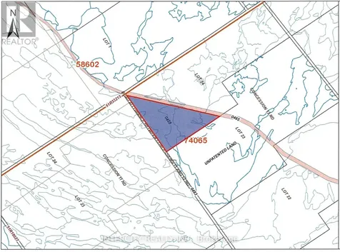 Lot 24 Con 12 North Orillia West Orillia ON L0K 1E0
