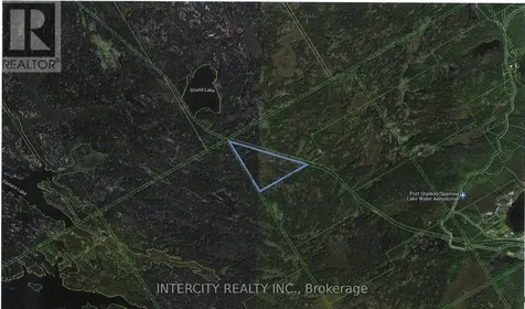 Lot 24 Con 12 North Orillia West Orillia ON L0K 1E0