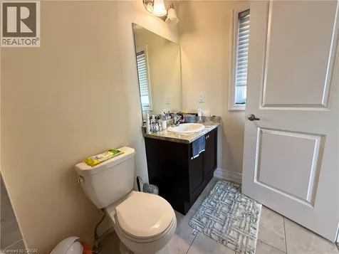 9462 Tallgrass Avenue Niagara Falls ON L2G 0Y2