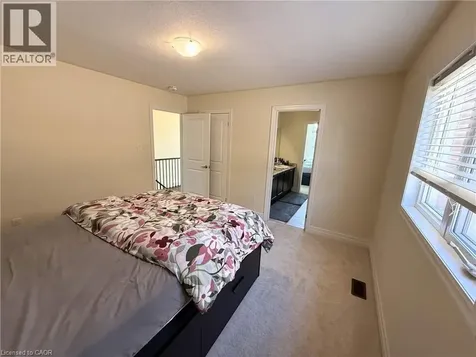 9462 Tallgrass Avenue Niagara Falls ON L2G 0Y2