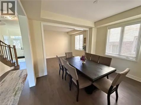 9462 Tallgrass Avenue Niagara Falls ON L2G 0Y2