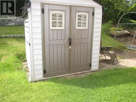 25 Roman Avenue Elliot Lake ON P5A 1R6