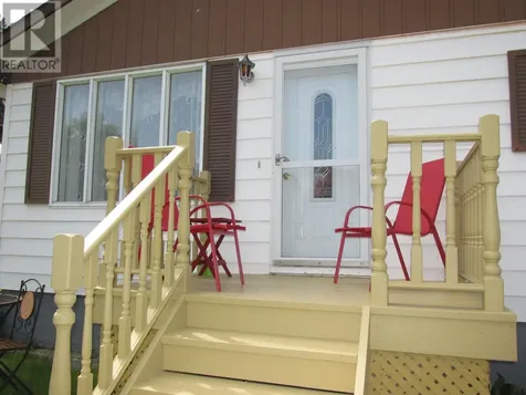 25 Roman Avenue Elliot Lake ON P5A 1R6