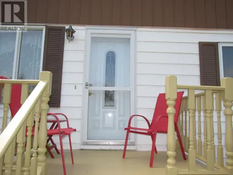 25 Roman Avenue Elliot Lake ON P5A 1R6