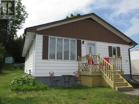 25 Roman Avenue Elliot Lake ON P5A 1R6