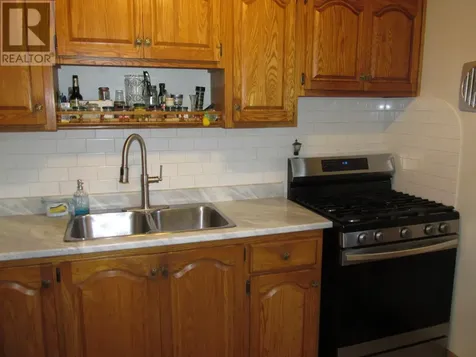 25 Roman Avenue Elliot Lake ON P5A 1R6