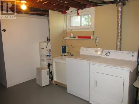 25 Roman Avenue Elliot Lake ON P5A 1R6